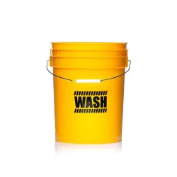 Work Stuff Bucket (Car Wash Bucket)