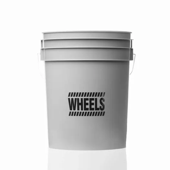 Work Stuff Bucket (Κουβάς Πλυσίματος Αυτοκινήτου)