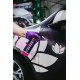 Nanolex Wheel Cleaner & Iron Remover Καθαριστικό Ζαντών & Επικαθήσεων Nanolex Wheel Cleaner & Iron Remover Καθαριστικό Ζαντών & Επικαθήσεων
