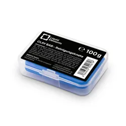 Liquid Elements Clay Bar 100gr
