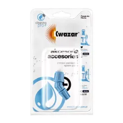 Kwazar Orion Joint Ending (Orion Pre-Pressure Vessel Nozzle)