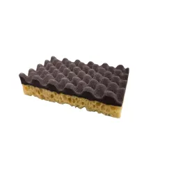 Hydrophilic Sponge 2 Side Υδρόφιλο Σφουγγάρι Πλυσίματος Αυτοκινήτου 2 Όψεων