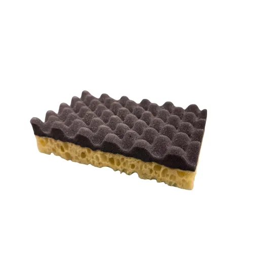Hydrophilic Sponge 2 Side(Υδρόφιλο Σφουγγάρι Πλυσίματος Αυτοκινήτου 2 Όψεων)