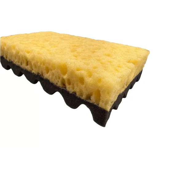 Hydrophilic Sponge 2 Side(Υδρόφιλο Σφουγγάρι Πλυσίματος Αυτοκινήτου 2 Όψεων)