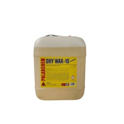 Polarchem Dry Wax 10 Στεγνωτικό Κερί