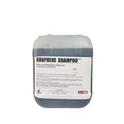 Polarchem Graphene Shampoo Υδροφοβικό Σαμπουάν Γραφενίου