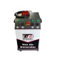Jetwash Hot Air Generator (Γεννήτρια Ζεστού Αέρα)
