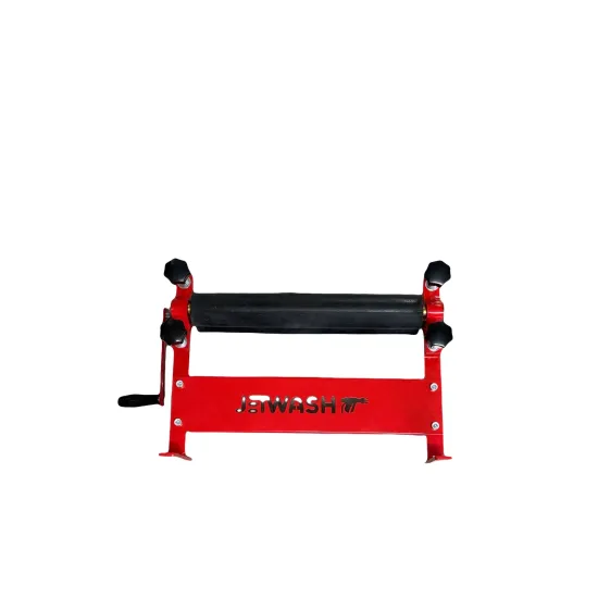 Jetwash  Στίφτης Πανιών & Δερμάτων