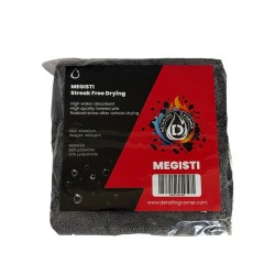 DC Megisti 40x40cm Πετσέτα Στεγνώματος