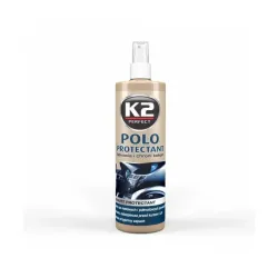 K2 Polo Protectant (Ματ Γαλάκτωμα Ταμπλό)