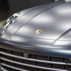 DC Paint Protection Film Matte Μεμβράνη Προστασίας Oχημάτων