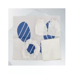Interior Protection Set (Σετ Προστασίας Εσωτερικών Μερών Αυτοκινήτου)