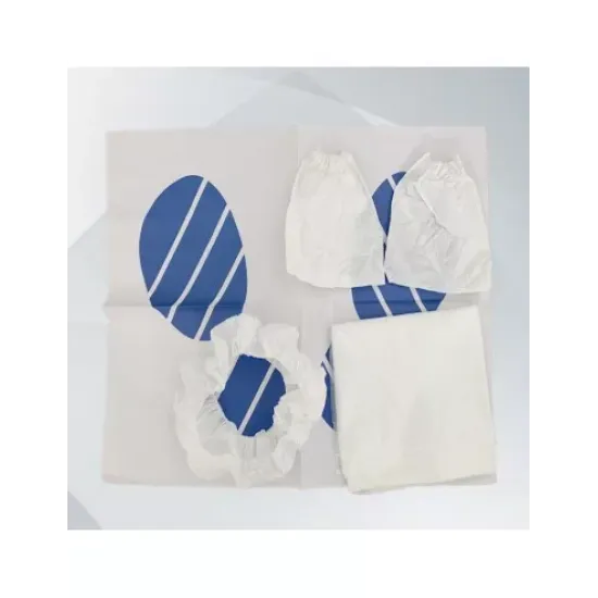 Interior Protection Set (Σετ Προστασίας Εσωτερικών Μερών Αυτοκινήτου)
