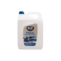 K2 Polo Protectant (Ματ Γαλάκτωμα Ταμπλό)