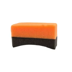 Rubber Applicator (Εφαρμογέας Γυαλιστικού Ελαστικών)