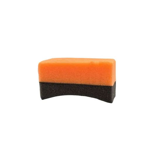 Rubber Applicator (Εφαρμογέας Γυαλιστικού Ελαστικών)