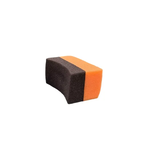 Rubber Applicator (Εφαρμογέας Γυαλιστικού Ελαστικών)