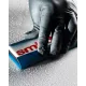 Smirdex Sanding Block (Τάκος Χειρός Υγρής Τριβής 125 x 60 x 12mm)