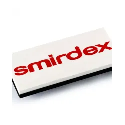 Smirdex Sanding Block (Τάκος Χειρός Υγρής Τριβής 125 x 60 x 12mm)