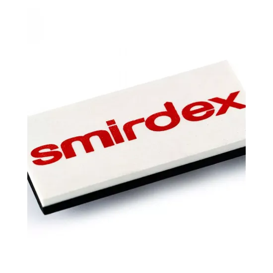 Smirdex Sanding Block (Τάκος Χειρός Υγρής Τριβής 125 x 60 x 12mm)