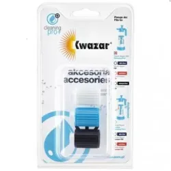 Kwazar Venus Foam 3Set Nozzle (Pre-Pressure Foamer Nozzles)