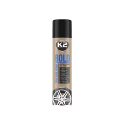 K2 Bold Spray (Αδιάβροχο Γυαλιστικό Spray)