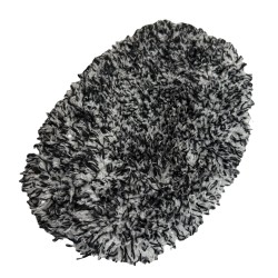 DC- Wash Cover Microfiber Wash Brush Cover 