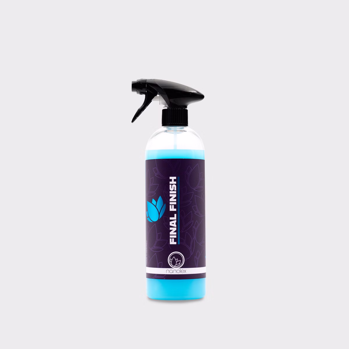 Nanolex Final Finish Γρήγορο Κερί