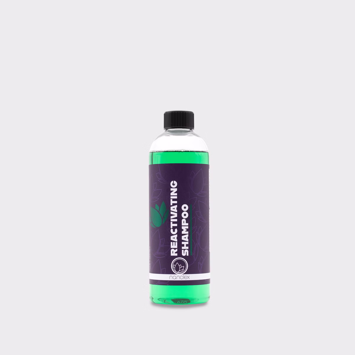 Nanolex Reactivating Shampoo (Κεραμικό Σαμπουάν)